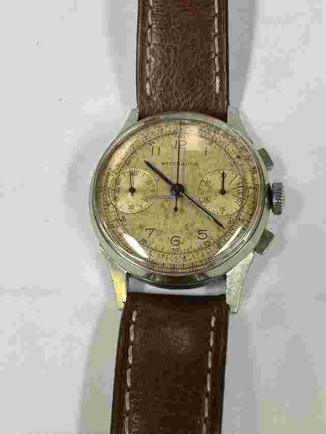 Wittnauer
                           
                                 Chronograph