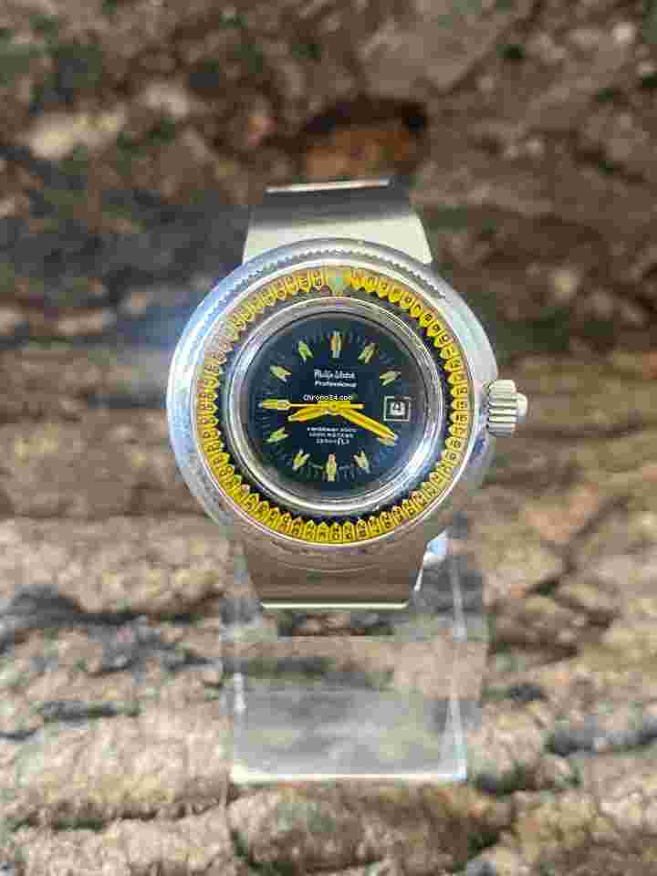 Philip Watch Caribe
                           
                                 Caribbean