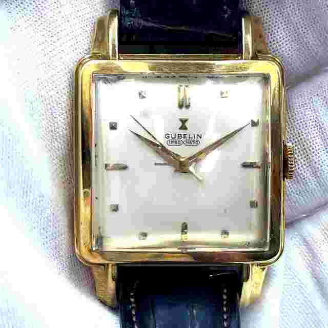 Gübelin
                           
                                 Cioccolatone