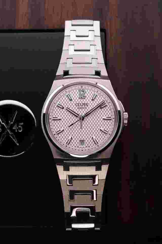 Czapek
Antarctique Blue