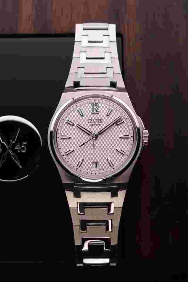 Czapek
                           
                                 Antarctique Blue
