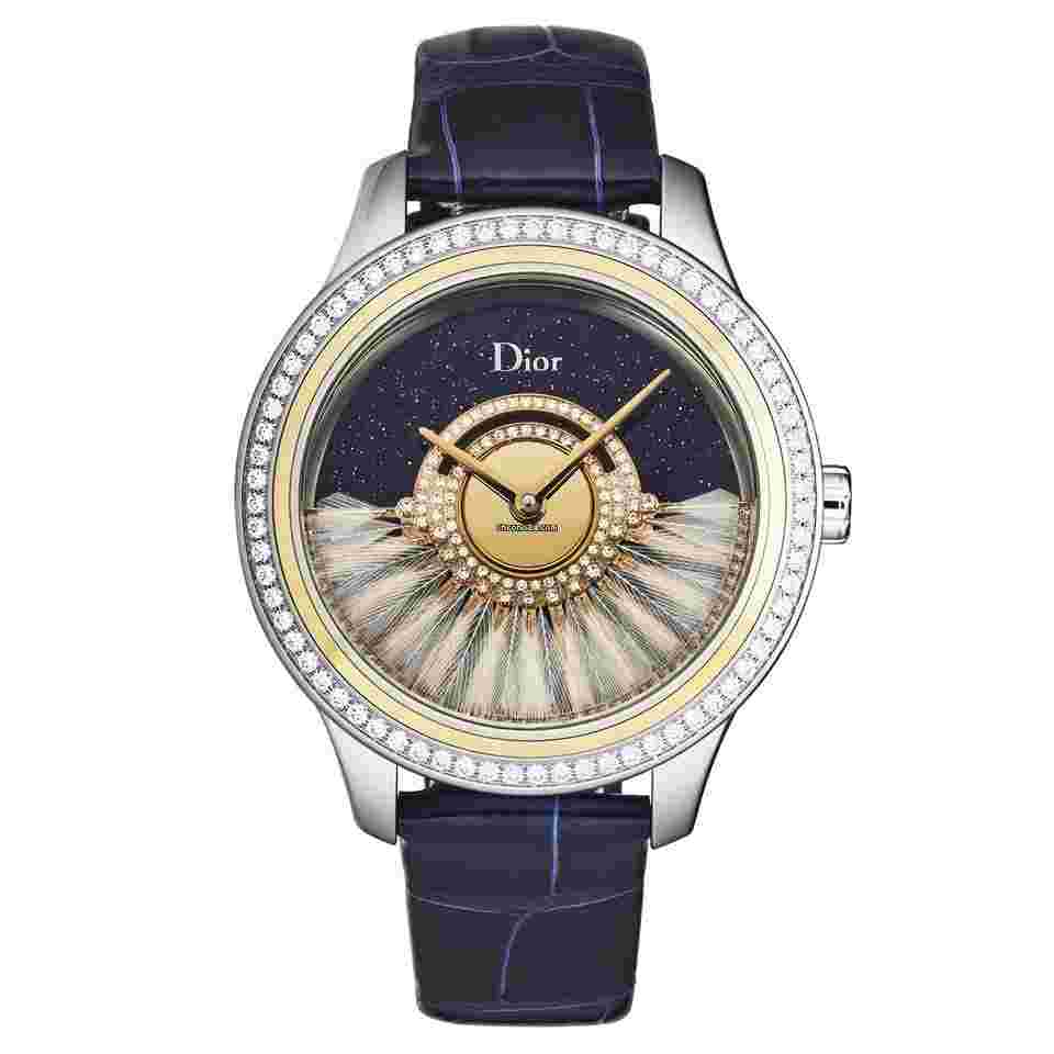 Dior VIII
                           
                                 Grand Bal CD153B2GA001