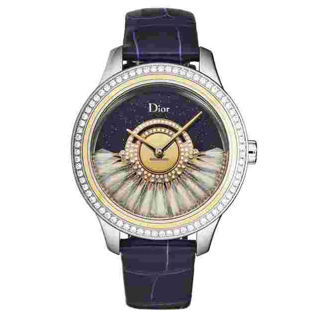 Dior VIII
                           
                                 Grand Bal CD153B2GA001