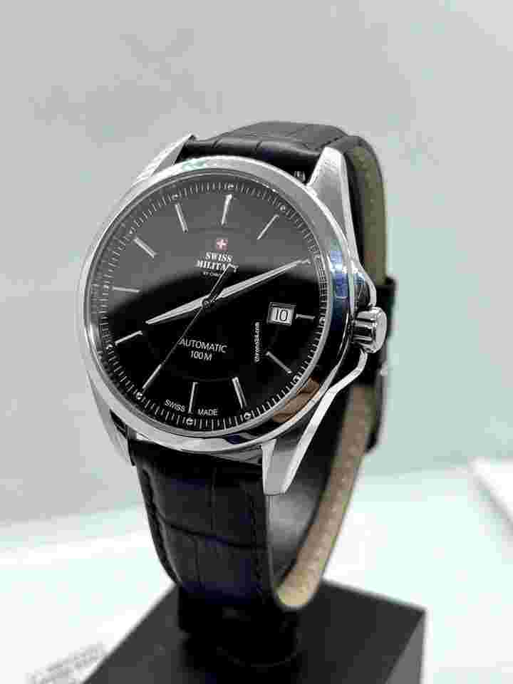 Swiss Military
                           
                                 SMA34085.13