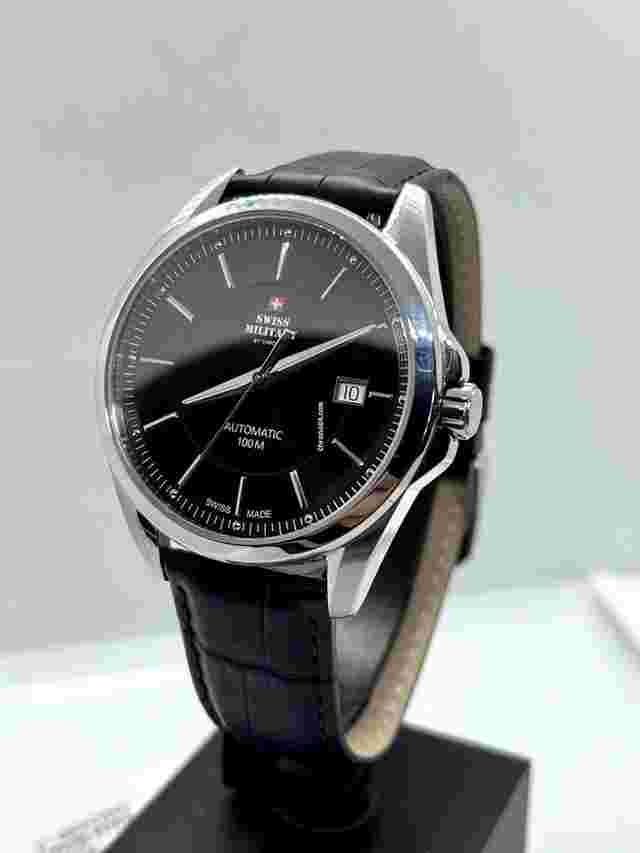 Swiss Military
                           
                                 SMA34085.13