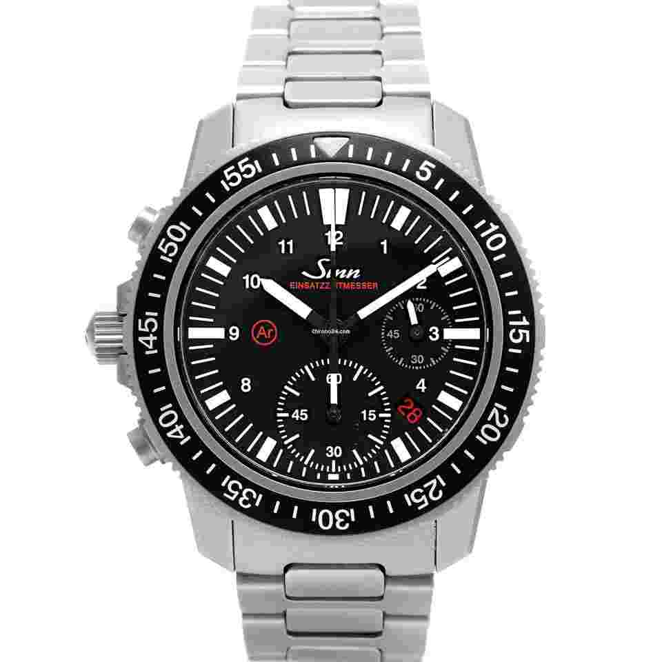 Sinn EZM 13
613 - Inventory 5629