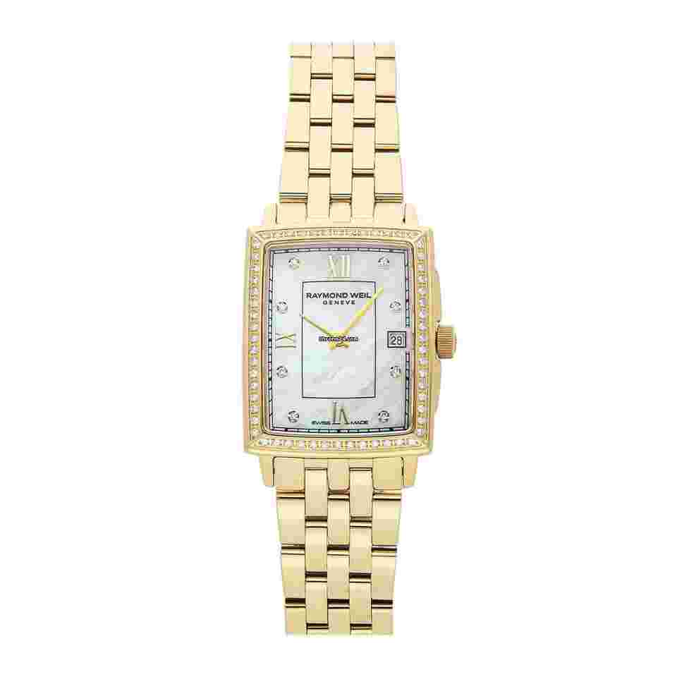 Raymond Weil Toccata
                           
                                 Rectangle 5925-PS-00995