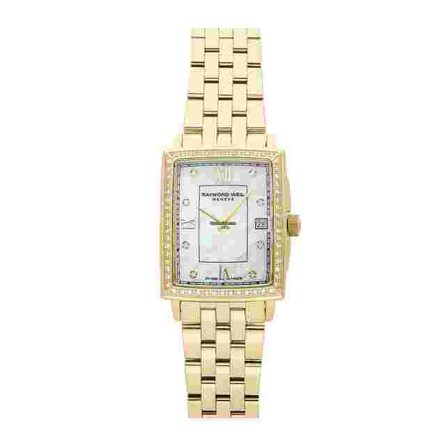 Raymond Weil Toccata
                           
                                 Rectangle 5925-PS-00995