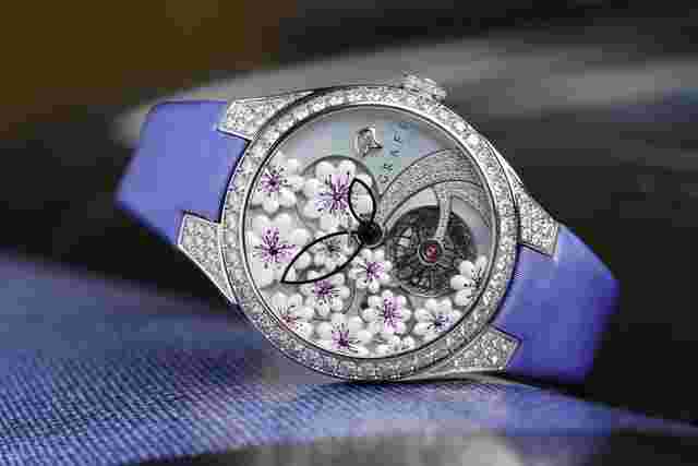 Graf
                           
                                 MasterGraff Floral