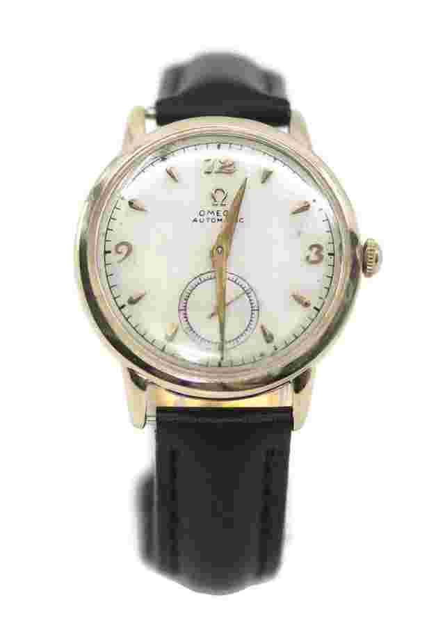 Omega Bumper
                           
                                 14K