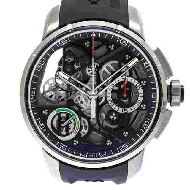 Angelus
                           
                                 TOURBILLON RATTRAPANTE OCRAC.B01A