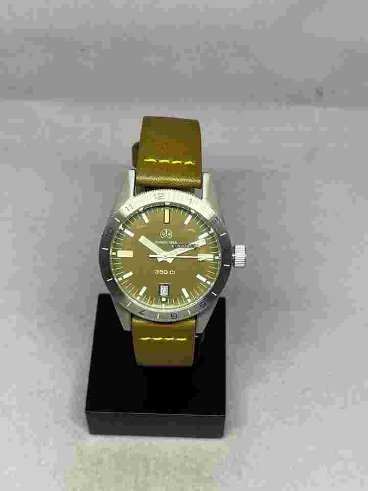 Ollech & Wajs
                           
                                 OW 350CI