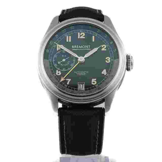 Bremont
                           
                                 Limited Edition H-4 Hercules - Spruce Goose