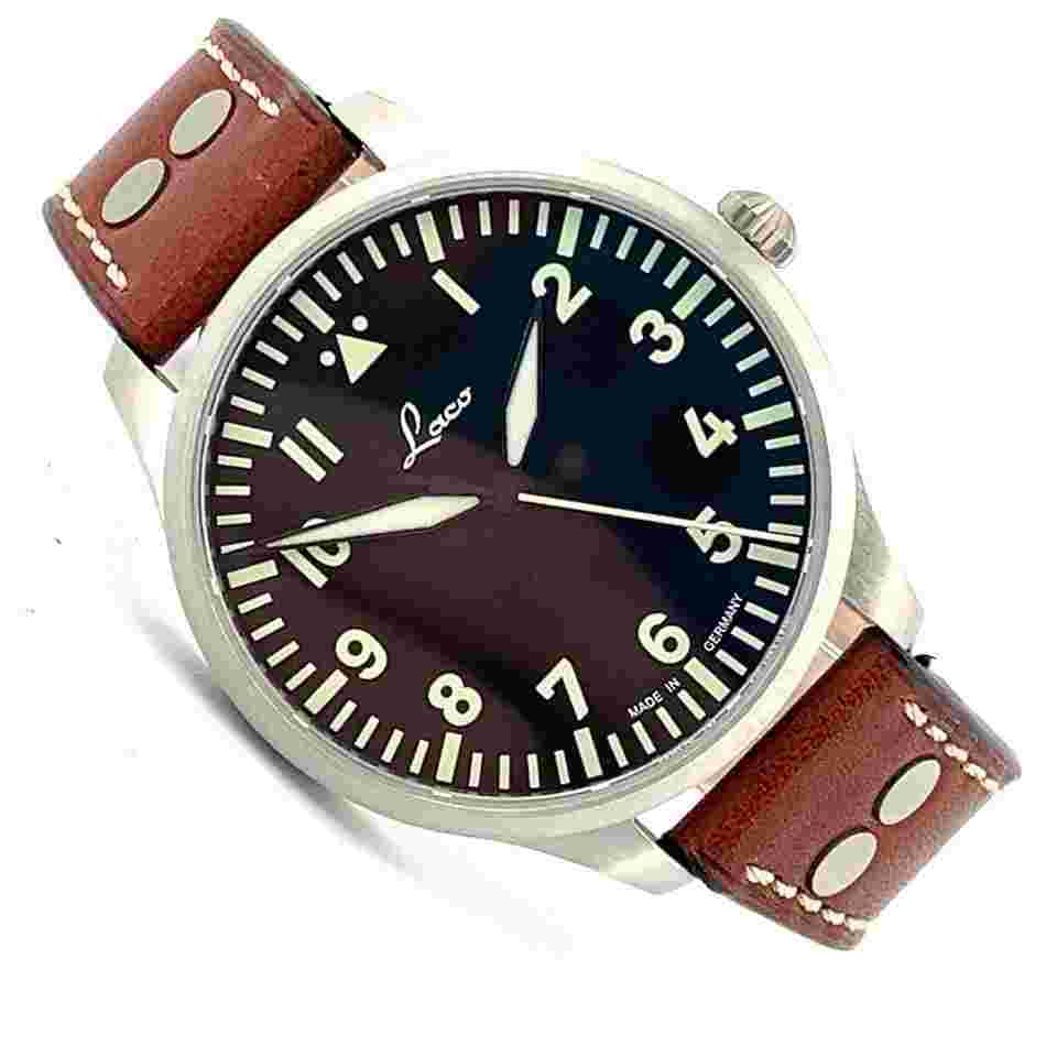 Laco Genf Genf.2 40
