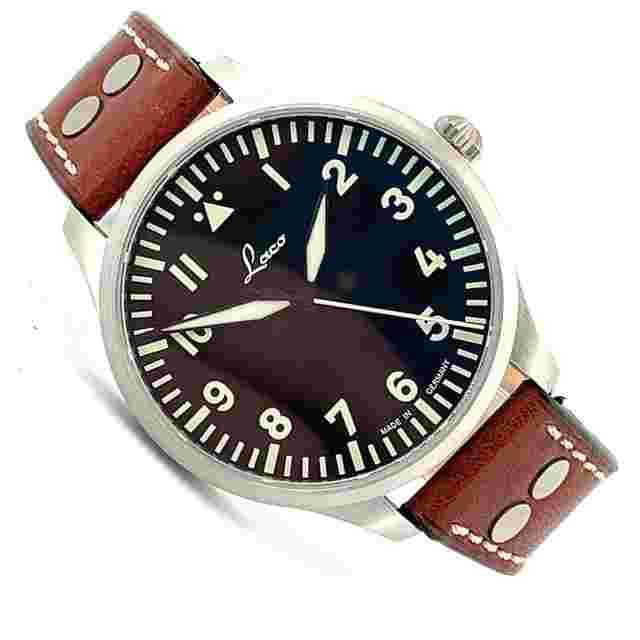 Laco Genf Genf.2 40