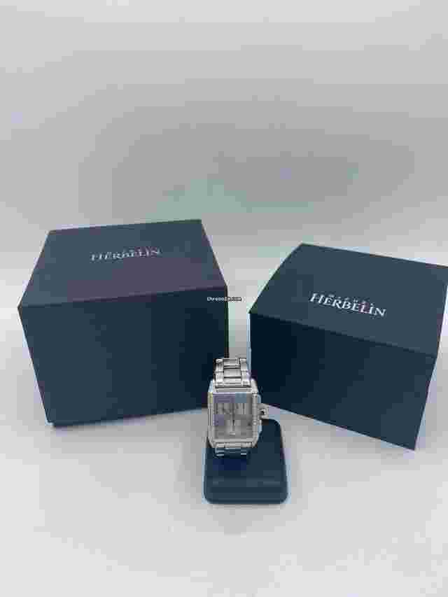 Michel Herbelin Kharga
                           
                                 lady diamants