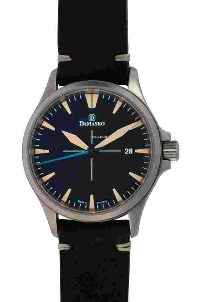 Damasko
                           
                                 DK22 : DK22 : Steel