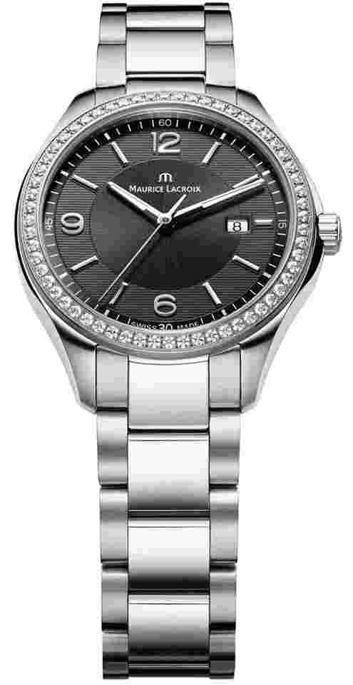 Maurice Lacroix Miros
Quartz Ladies mi1014-sd502-330