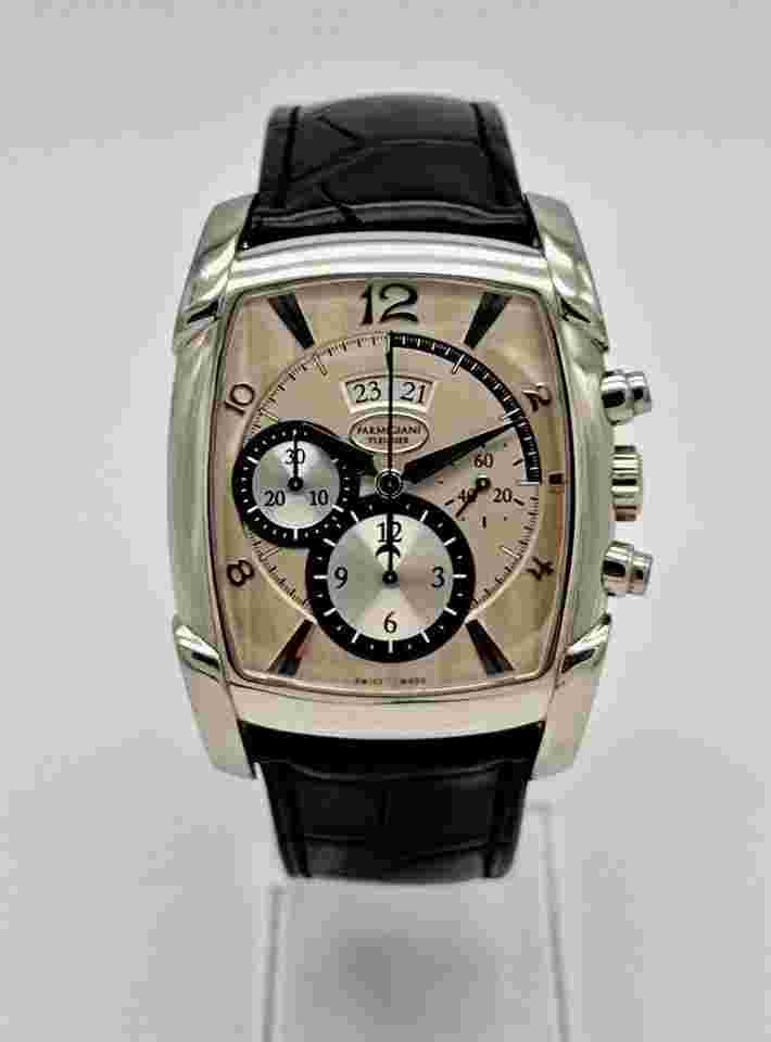 Parmigiani Fleurier Kalpa
Kalpagraphe