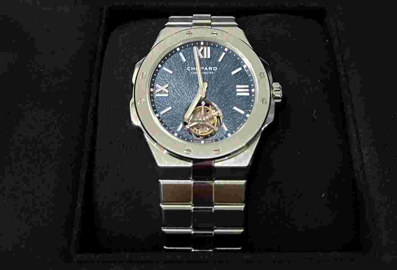 Chopard
                           
                                 298616-3001