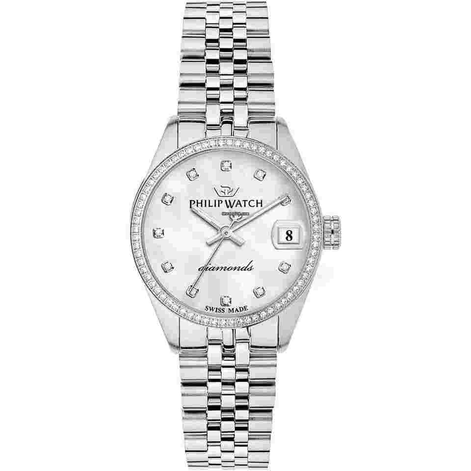 Philip Watch Caribe
                           
                                 R8253597545