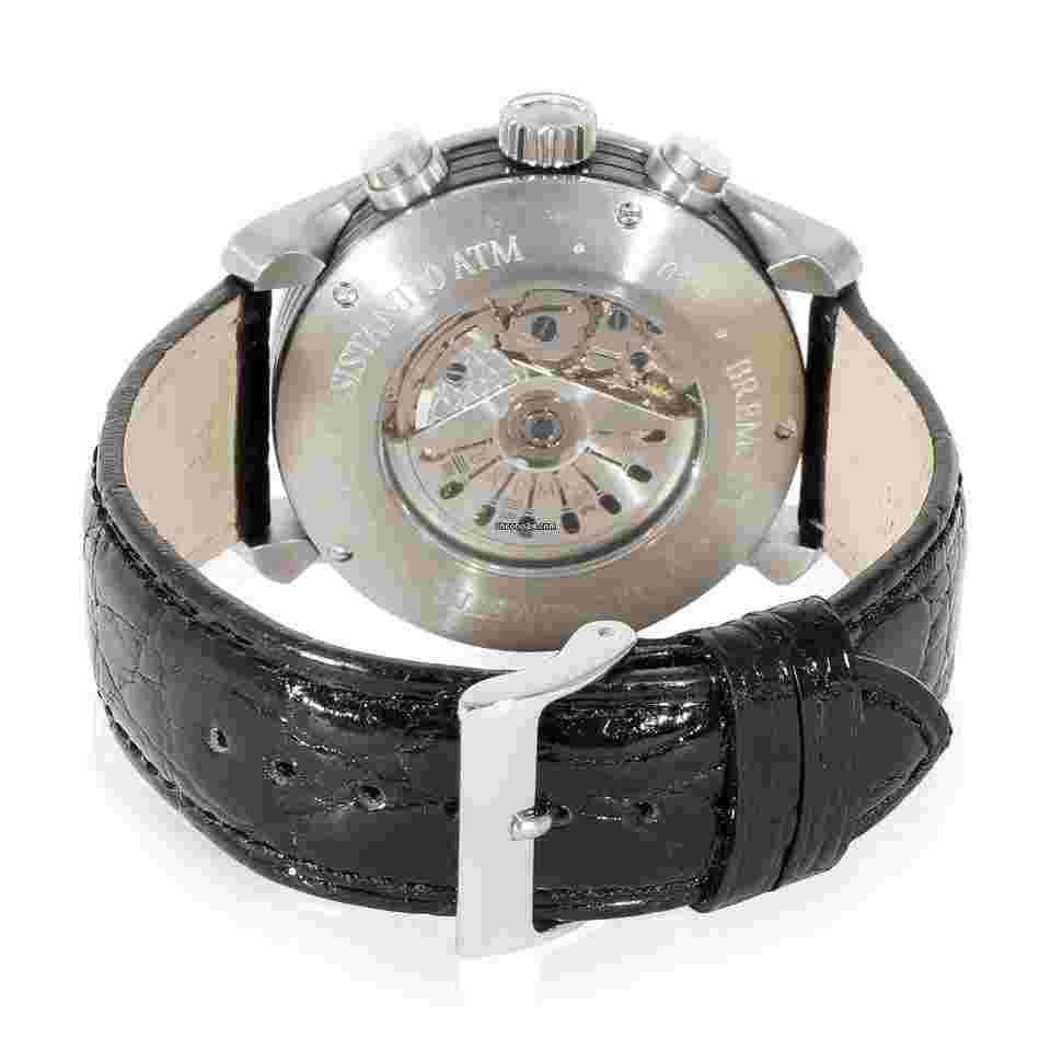 Bremont ALT1-C Classic
Men's Watch in DLC