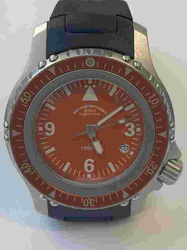Mühle Glashütte Rasmus 2000
                           
                                 M1-28-10