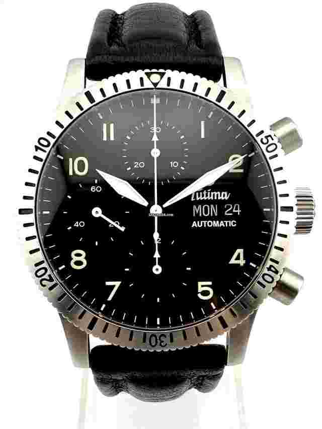 Tutima
                           
                                 FX Chronograph