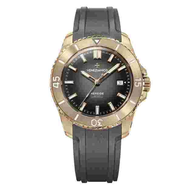 Venezianico
                           
                                 NEREIDE BRONZO - 4521555 OFFICIAL DEALER