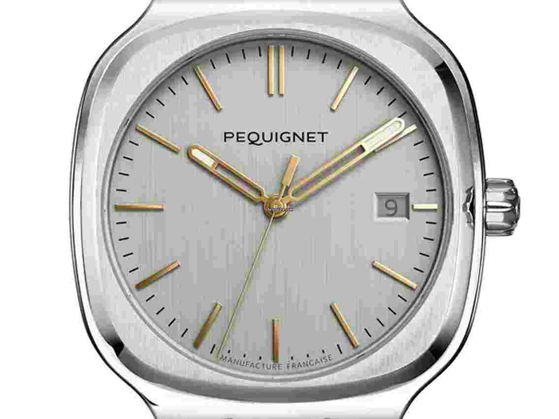 Pequignet
                           
                                 Concorde Ref.9040333 Full Set Neu