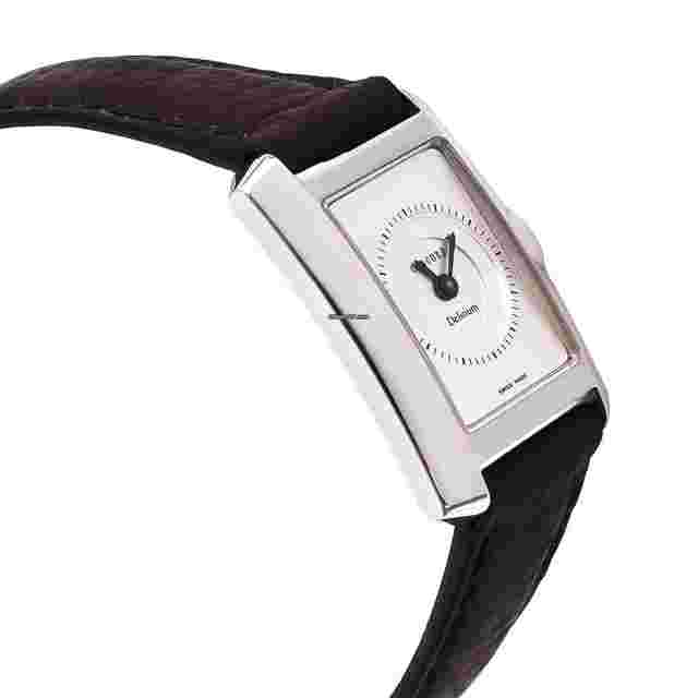 Concord Delirium
                           
                                 60.C1.1420.1 Women's Watch in 18kt White Gold