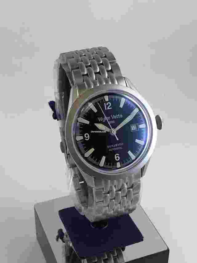 Wyler Vetta
                           
                                 Dynawind