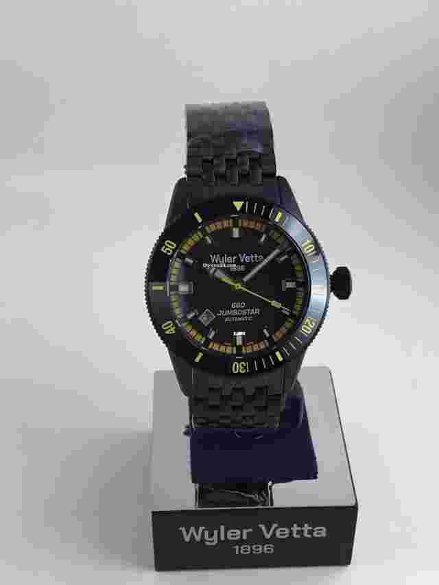 Wyler Vetta
                           
                                 Jumbostar