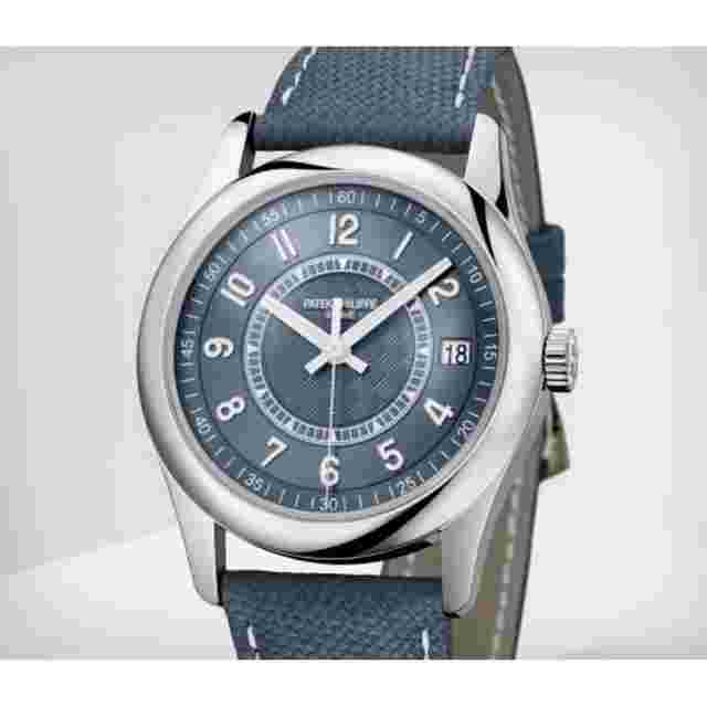 Patek Philippe
                           
                                 2025 UNWORN COMPLETE BEST PRICE Model Limited Edition 40 mm