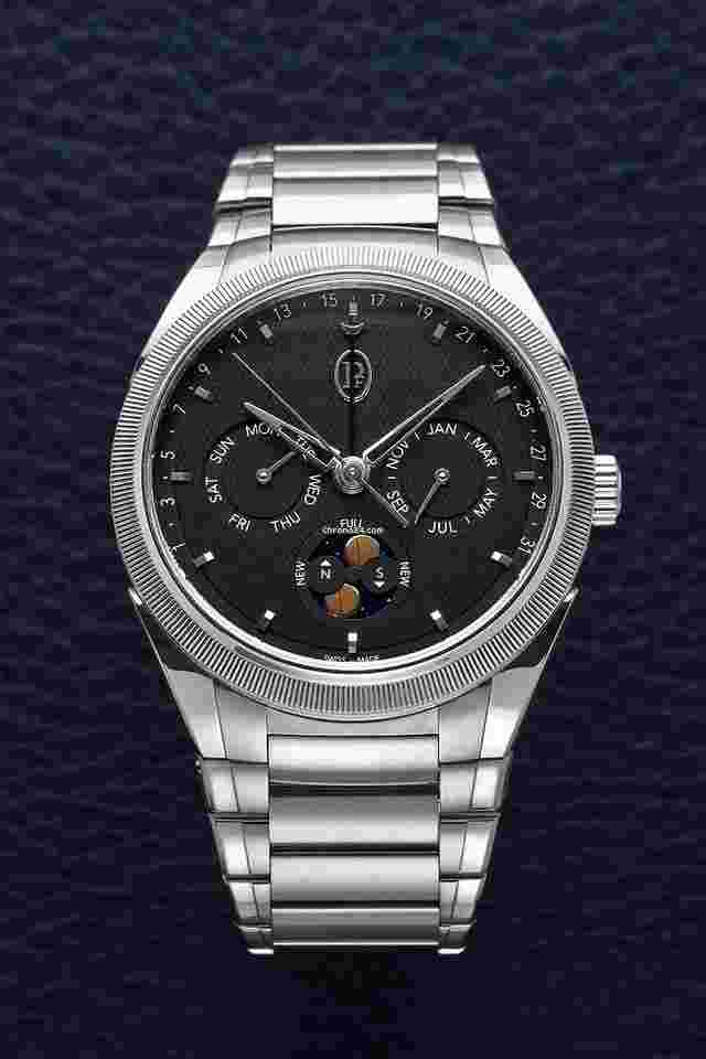 Parmigiani Fleurier Tonda
PF Annual Calendar