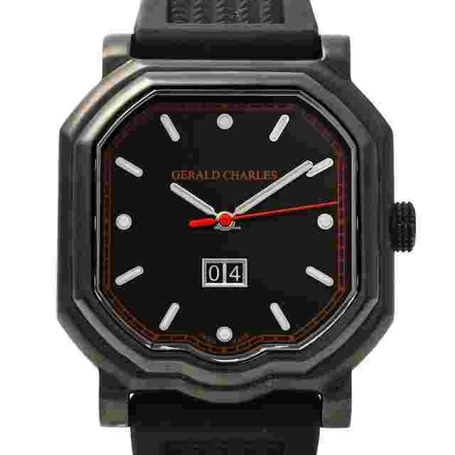 Gerald Charles
                           
                                 MAESTRO ORIGINAL TIME GC20-DLC-00 New