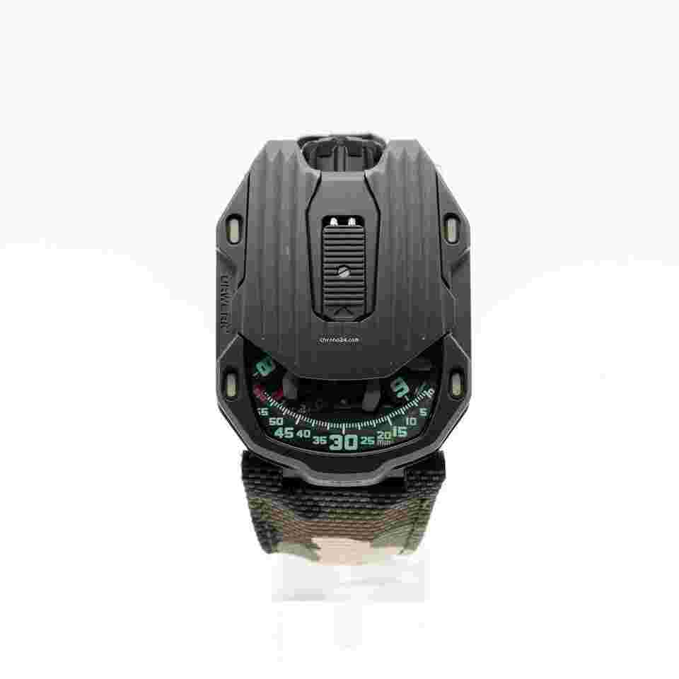 Urwerk UR-105
Ct
