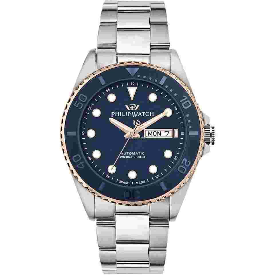 Philip Watch Caribe
                           
                                 Diving