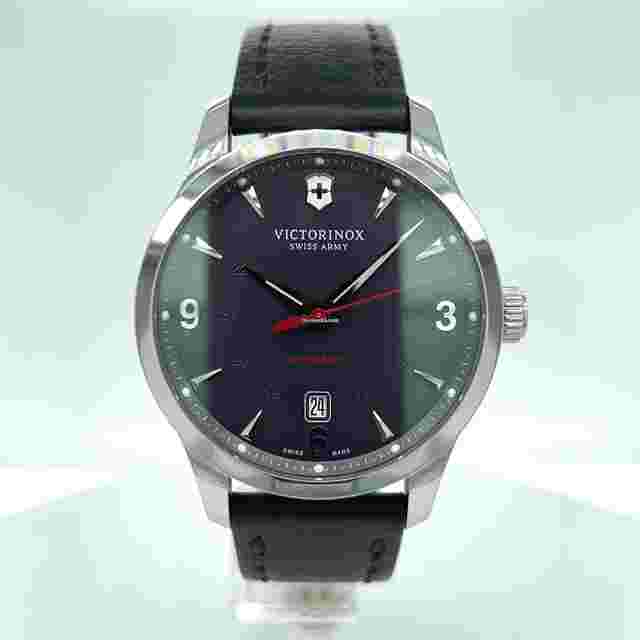 Victorinox Swiss Army Alliance
                           
                                 Mechanical
