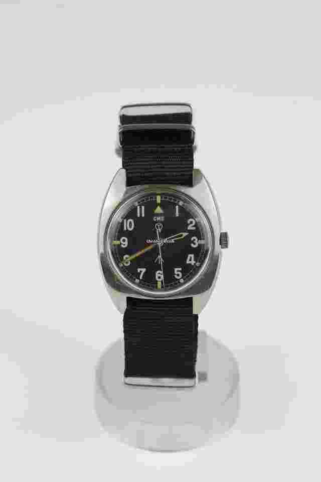 CWC
                           
                                 Military
