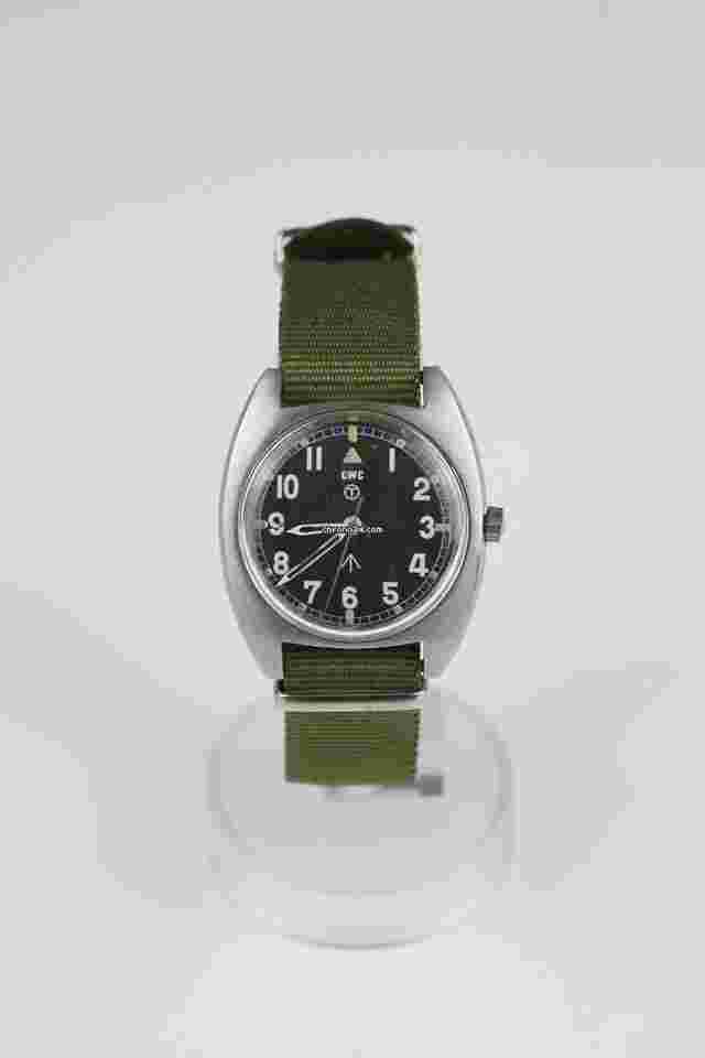 CWC
                           
                                 Military