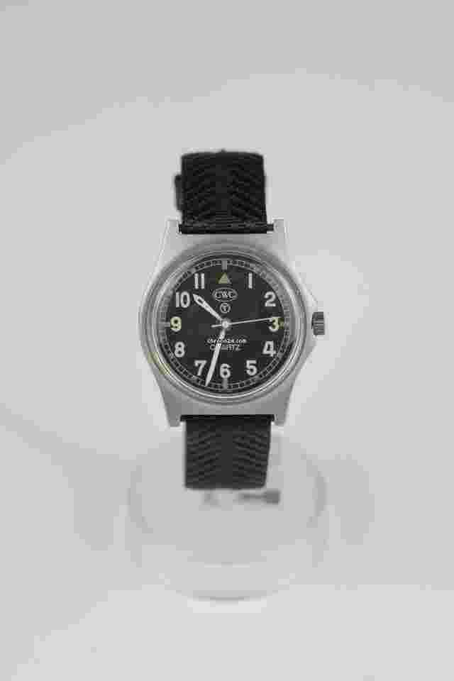 CWC
                           
                                 Military