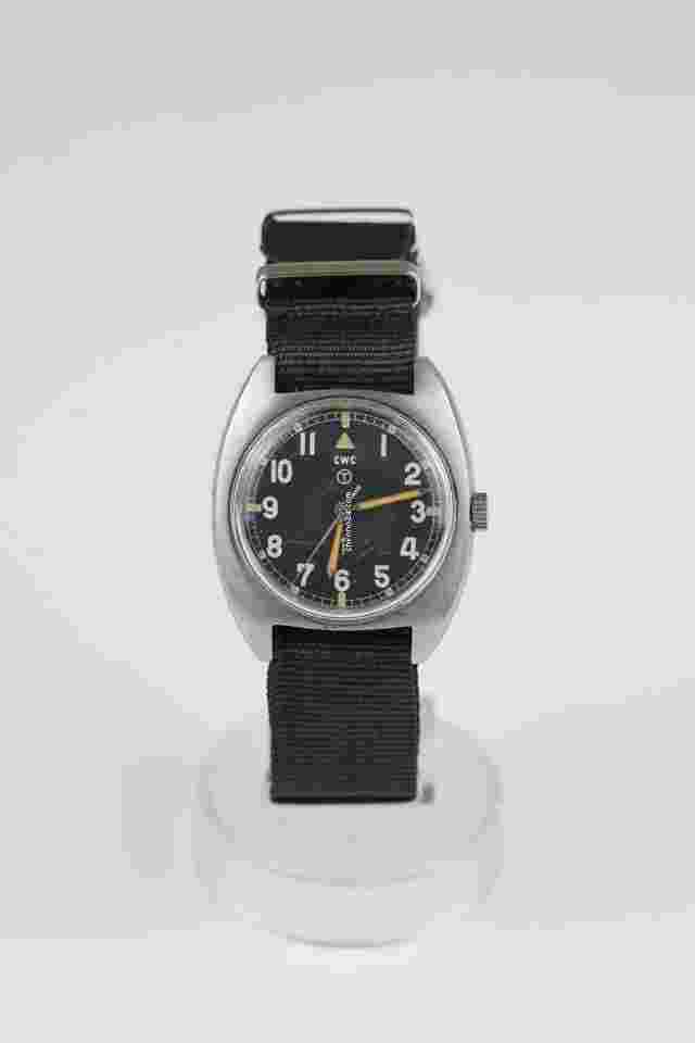 CWC
                           
                                 Military