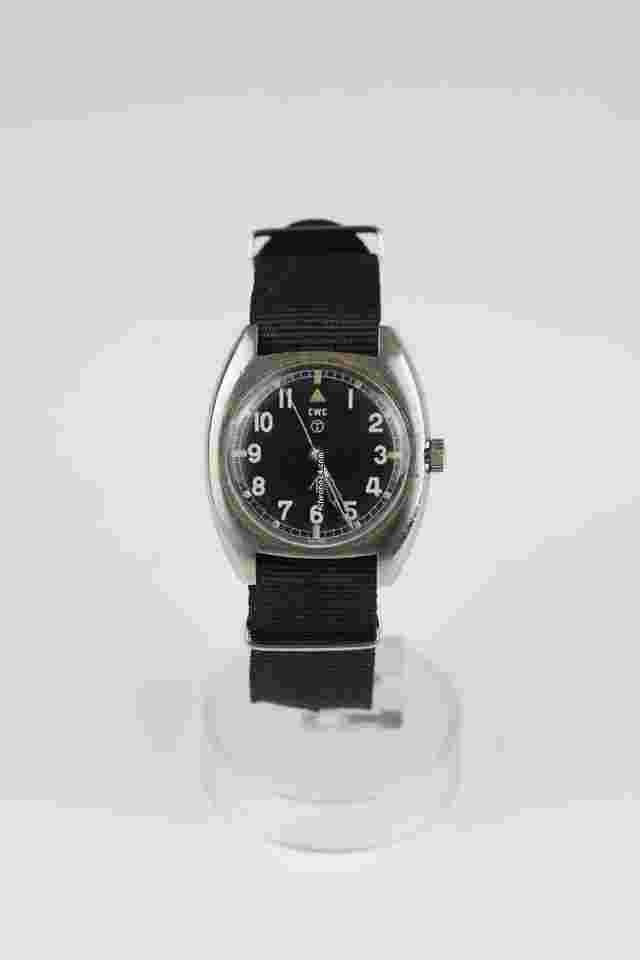 CWC
                           
                                 Military