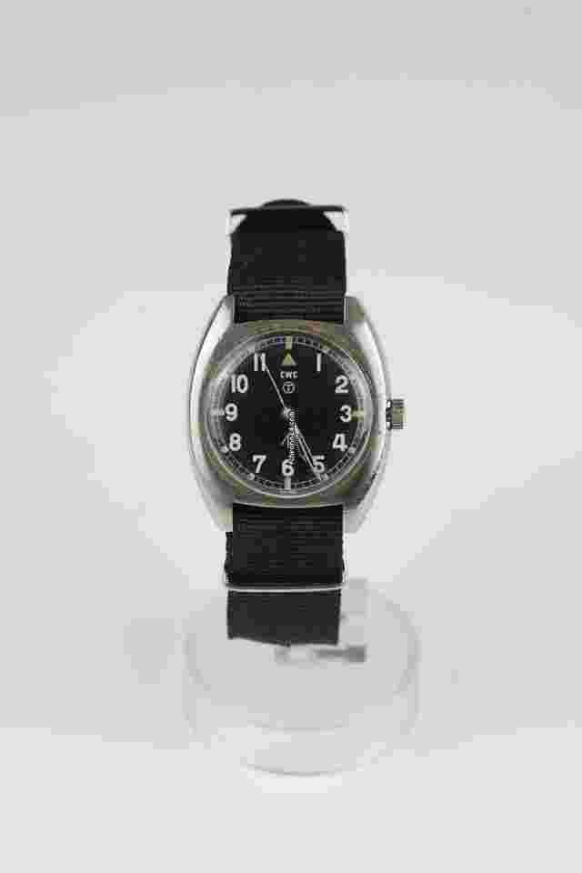 CWC
                           
                                 Military