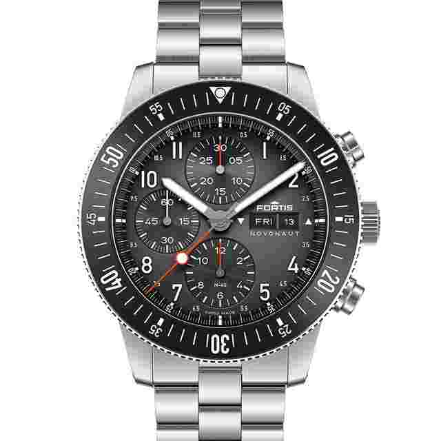 Fortis
                           
                                 N-42 Legacy Edition