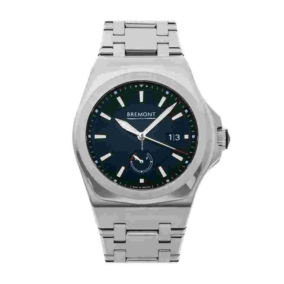 Bremont Boeing
H1 Generation Supernova SUPERNOVA-MN-B-B
