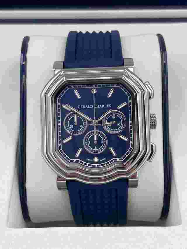 Gerald Charles
                           
                                 Maestro 3.0