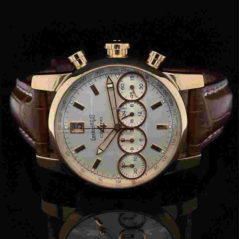 Eberhard & Co. Chrono 4
                           
                                 30058