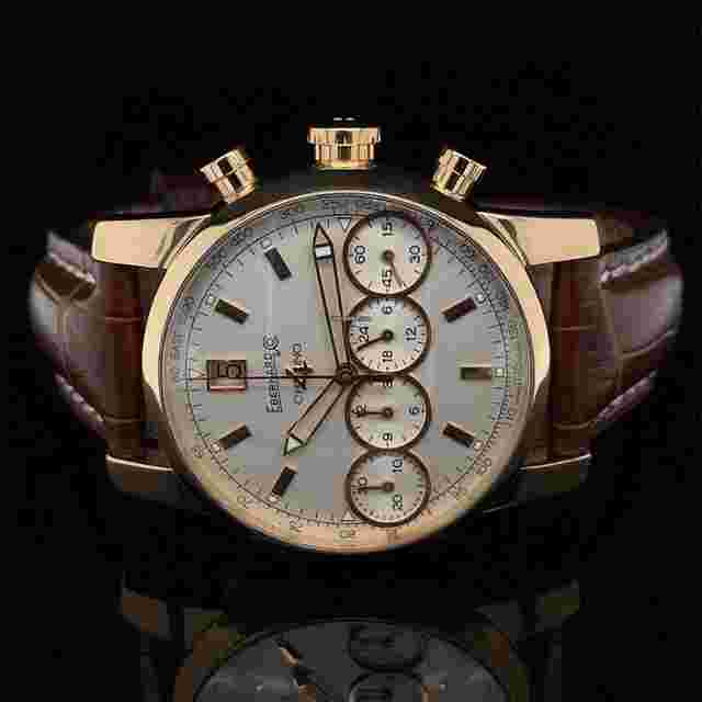 Eberhard & Co. Chrono 4
                           
                                 30058